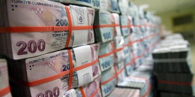 Bankacılık sektörünün mevduatı arttı