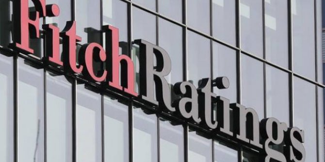 Fitch, Türkiye'nin kredi notunu korudu