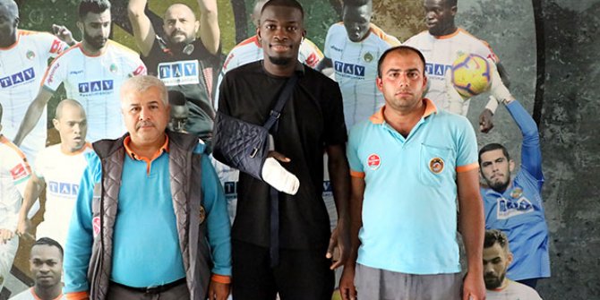 Belediye işçilerinden örnek davranış