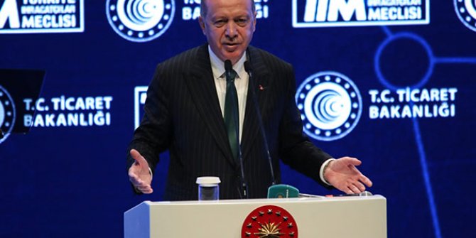"Bunların paşa keyfi öyle istiyor diye biz küçülelim mi?"