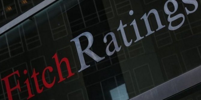 Fitch, Türkiye'nin kredi notunu açıkladı