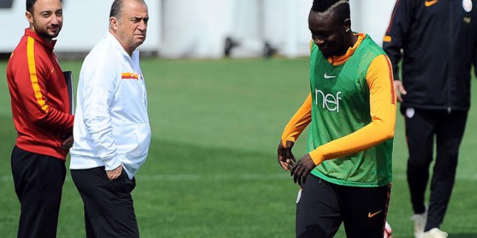 Beşiktaş'tan Diagne'ye özel önlem