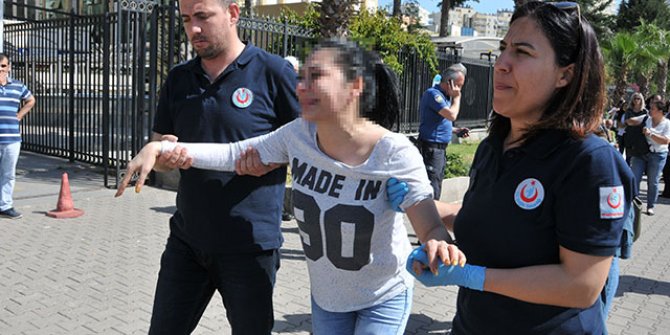 Küçük kıza cinsel istismara beraat kararını, bakanlık istinafa taşıyor