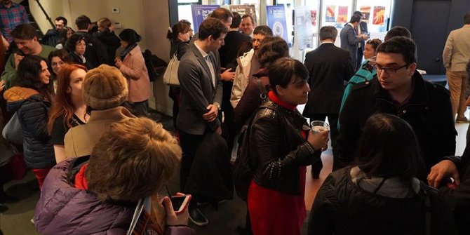 Türk filmleri Kanadalı sinemaseverlerle buluştu