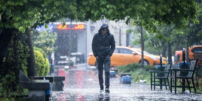İBB saat verip uyardı: 18.00'den sonra...