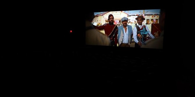 Chicago Türk Film Günleri başladı