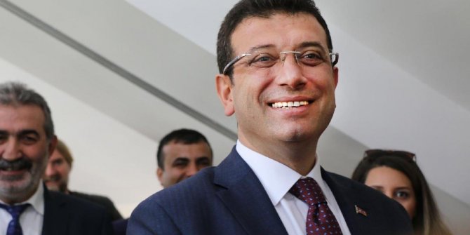 İmamoğlu'ndan önemli açıklama: Valiye...