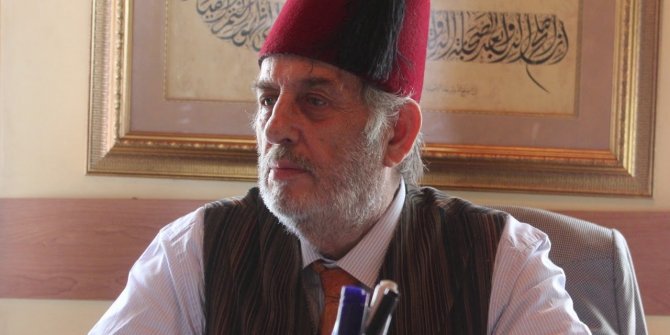 Tarihçi yazar Kadir Mısıroğlu vefat etti