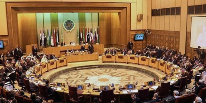 Arap Birliği'nden 'İsrail'i durdurun' çağrısı