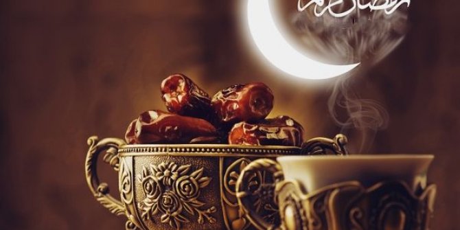 Ramazan orucuna ne zaman ve nasıl niyet edilir?