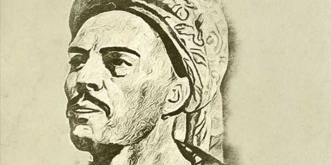 Aşk ve irfan adamı: 'Bizim Yunus'
