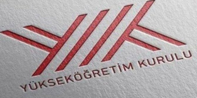 YÖK'ten yeni karar: Sınırlama kaldırıldı