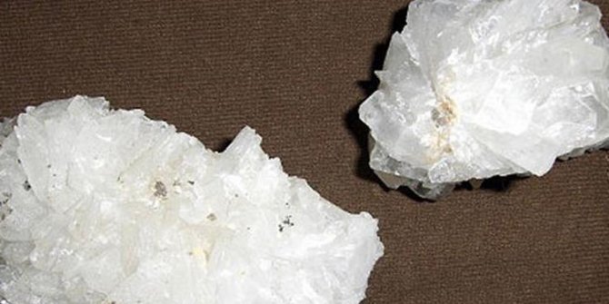 Borun bir faydası daha ortaya çıktı