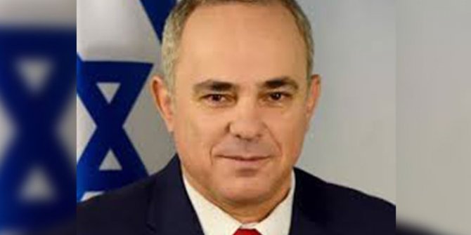 İsrailli Bakan: Gazze’yi işgal etmeliyiz