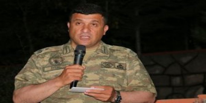 Eski tuğgeneral Ahmet Otal'ın cezası belli oldu