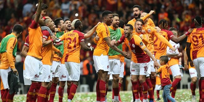 Süper Lig'de zirve yarışında heyecan sürüyor