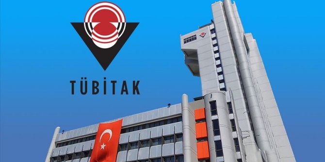 TÜBİTAK'a 27 personel alınacak