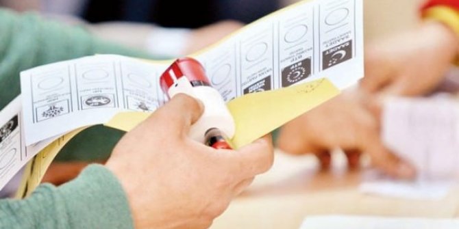 YSK açıkladı: İstanbul'da seçimler iptal
