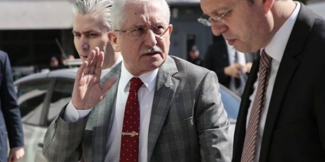 İşte İstanbul'da iptal kararının gerekçesi