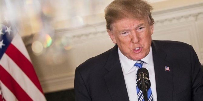 ABD'li eski savcılardan şok Trump açıklaması