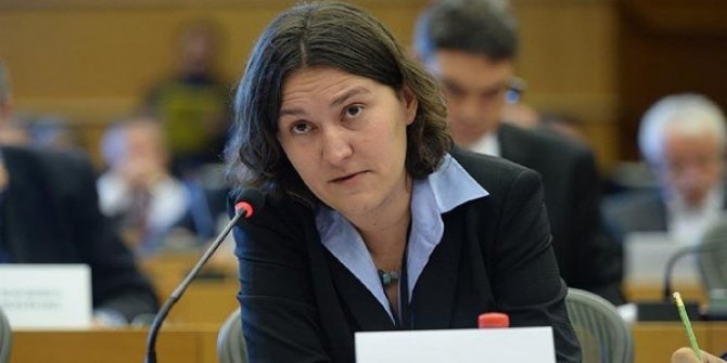 Kati Piri de kararı yorumladı