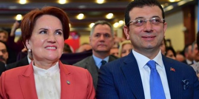 Meral Akşener YSK kararını yorumladı