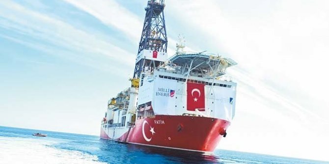 Akdeniz’de sular ısınıyor