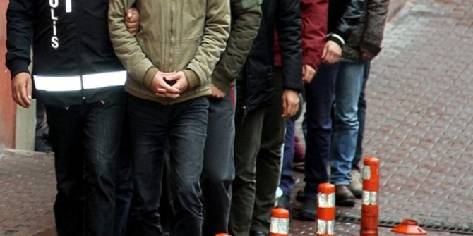 Ankara Sincan Tapu'da rüşvet operasyonu