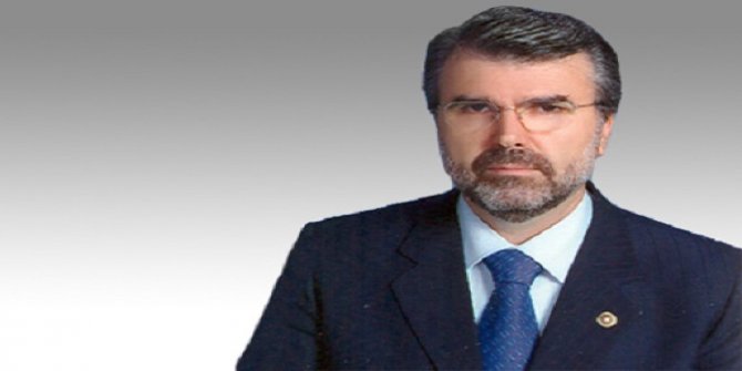 Resul Tosun: İftar şovlara hayır diyorum