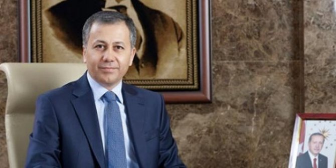 İBB Başkanlığına vekalet edecek isim belli oldu