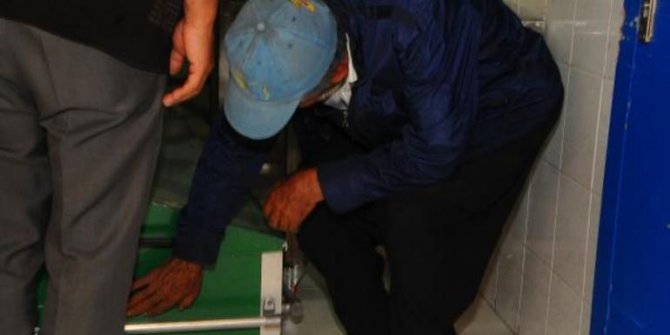 Kızı baltalı vahşet kurbanı olan baba: Kızımın ölüsünü aldım