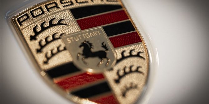 Porsche’nin araç teslimatları 2024’te düştü