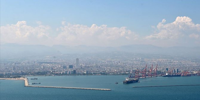 Türkiye'de kirli hava 52 bin ölüme neden oldu