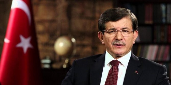 MHP'den çok sert Davutoğlu açıklaması