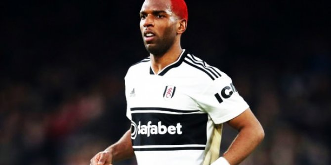 Ryan Babel Galatasaray'da: İşte yıllık ücreti