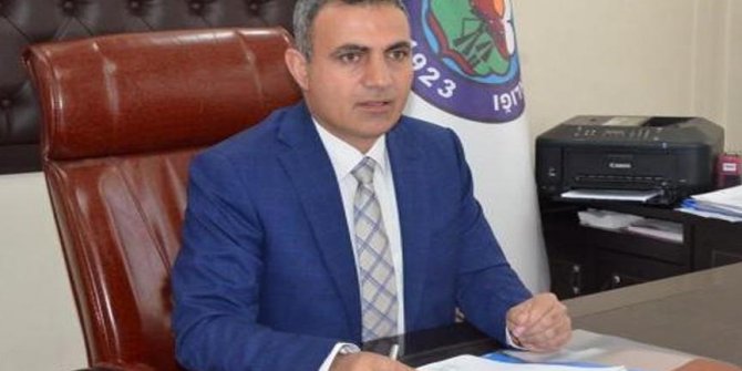 Iğdır eski belediye başkanı gözaltına alındı