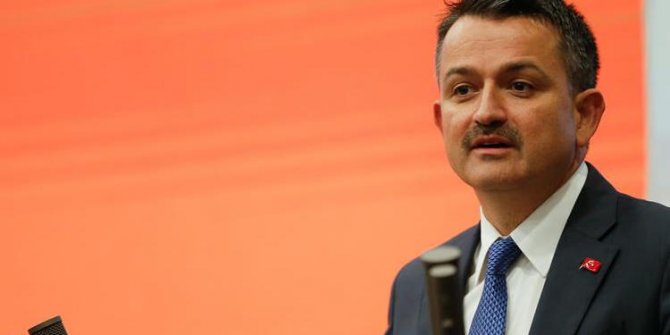 Bakan müjdeyi verdi hibe tutarını açıkladı