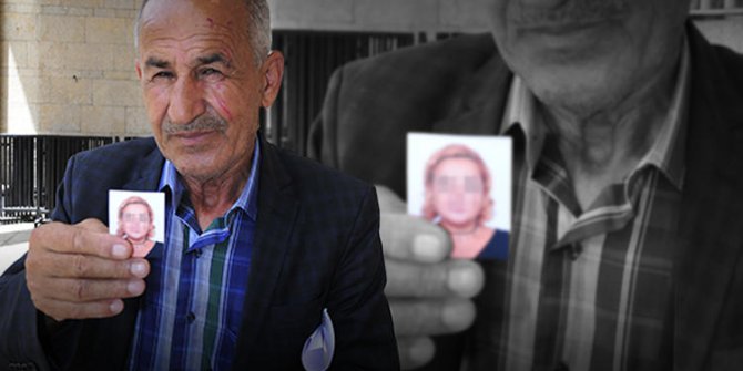 10 aylık eşi tarafından dolandırıldı