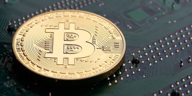 Bilgisayar korsanları 41 milyon dolarlık bitcoin ele geçirdi