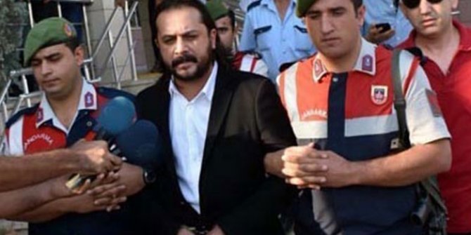 Emrah Serbes yeniden hakim karşısında