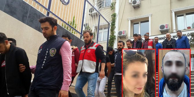 O çete çökertildi: Kendilerini polis ve savcı olarak tanıtım 10 milyon TL’lik vurgun yapmışlar