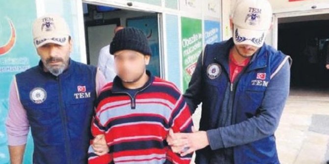 DEAŞ’ın Çanakkale’ye saldırı planı ortaya çıktı