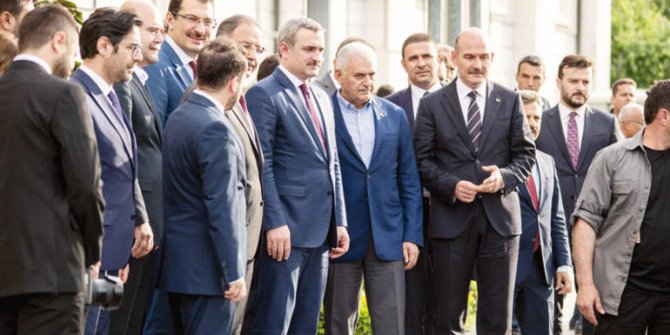 Yeni ekiple yeni kampanya