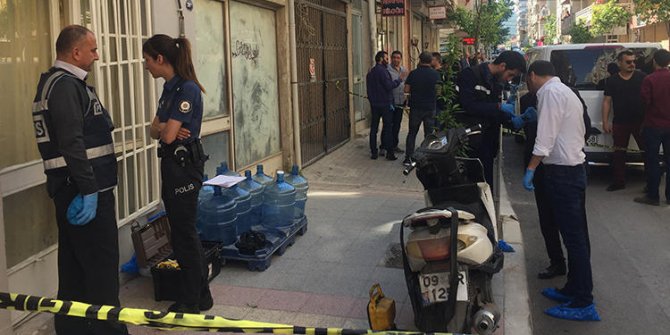  İzmir'de dehşet: 2 gencin cesedi bulundu