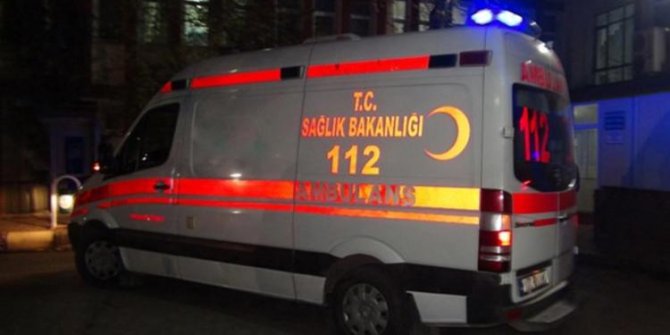 Demir Çelik fabrikasında 80 ton sıvı çelik döküldü: 4'ü ağır 11 işçi yaralı
