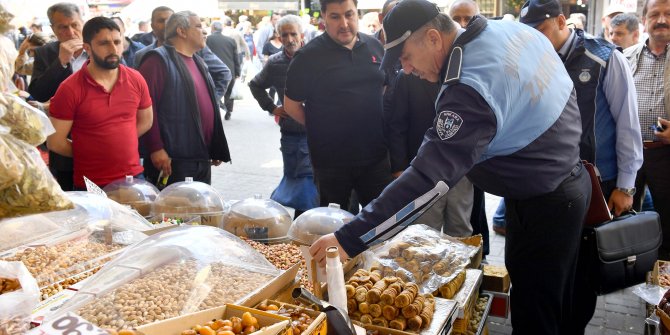 Ramazan’a özel denetim