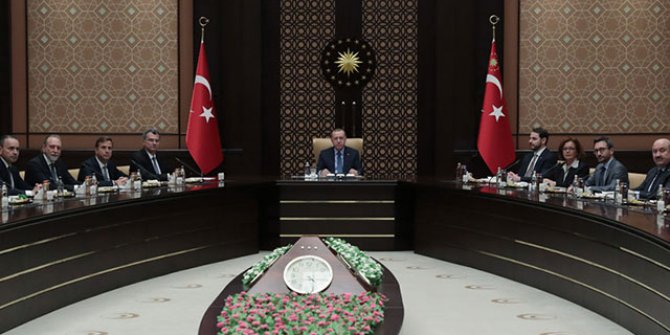 Erdoğan'dan AB'ye vize mesajı!