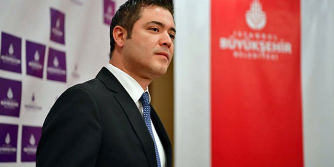İBB'den Murat Ongun ile ilgili açıklama