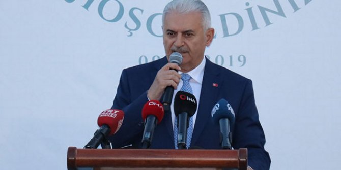 "Gerçekte mağdur olan benim "
