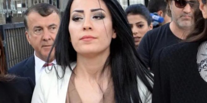 Anayasa Mahkemesi'nden Ayşe Çelik kararı: Canlı yayında şok sözler söylemişti